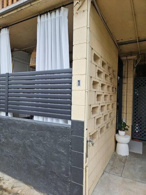 Prime Location: Just Steps Away From Oxford Street Apartment