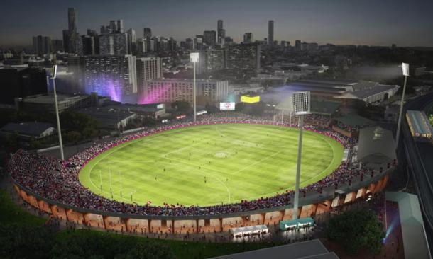 5br Queenslander - Walk To The Gabba - Sleeps 10 *