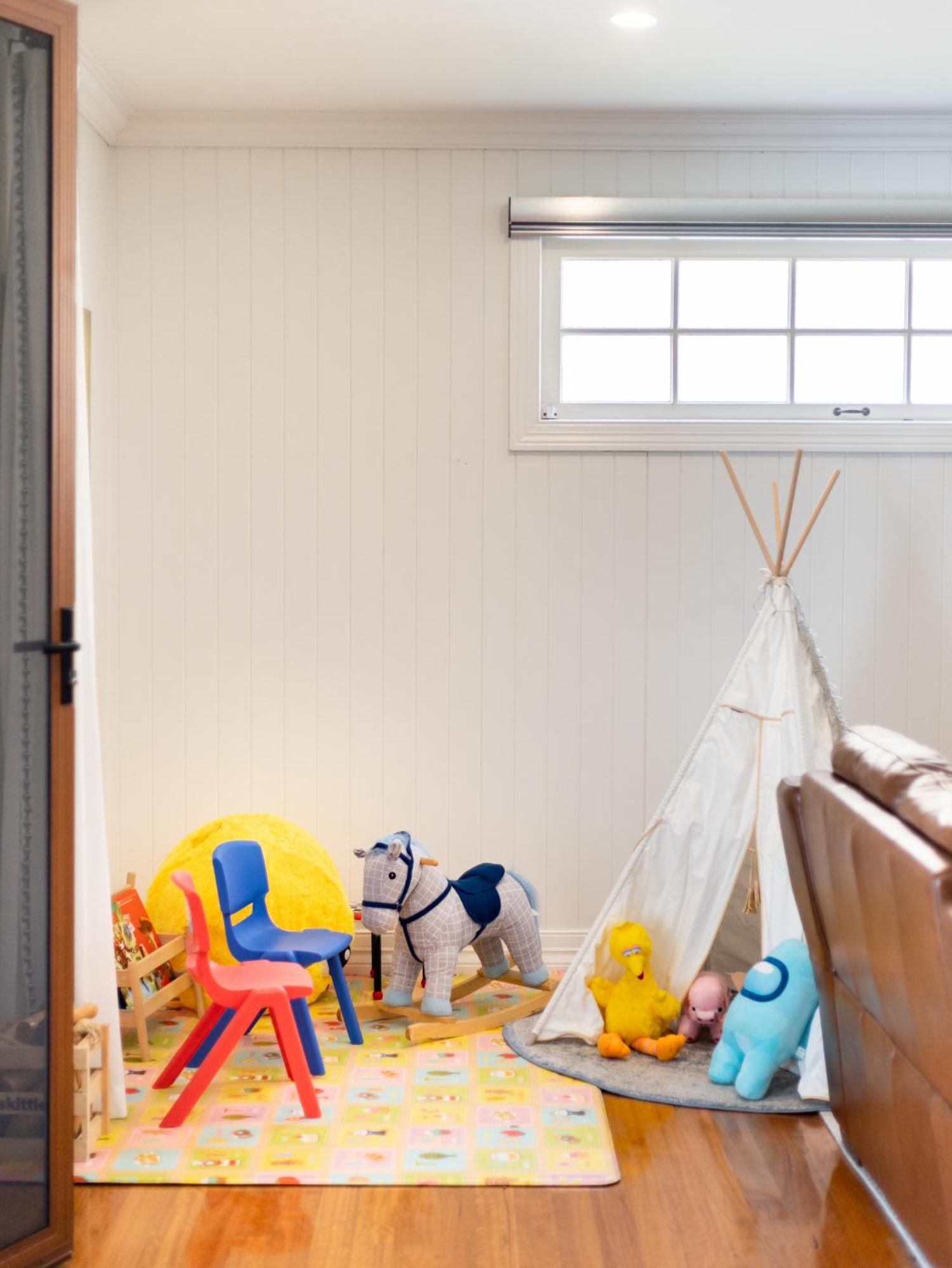 5br Queenslander - Walk To The Gabba - Sleeps 10 Brisbane