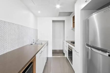 Apartment Charlotte Towers & Style Facilities *