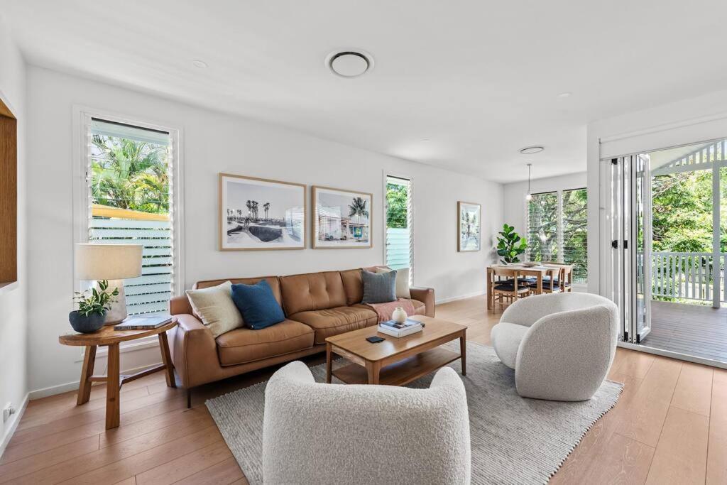 Paddo Princess! ~ 4bed/2bath/1car ~ House *