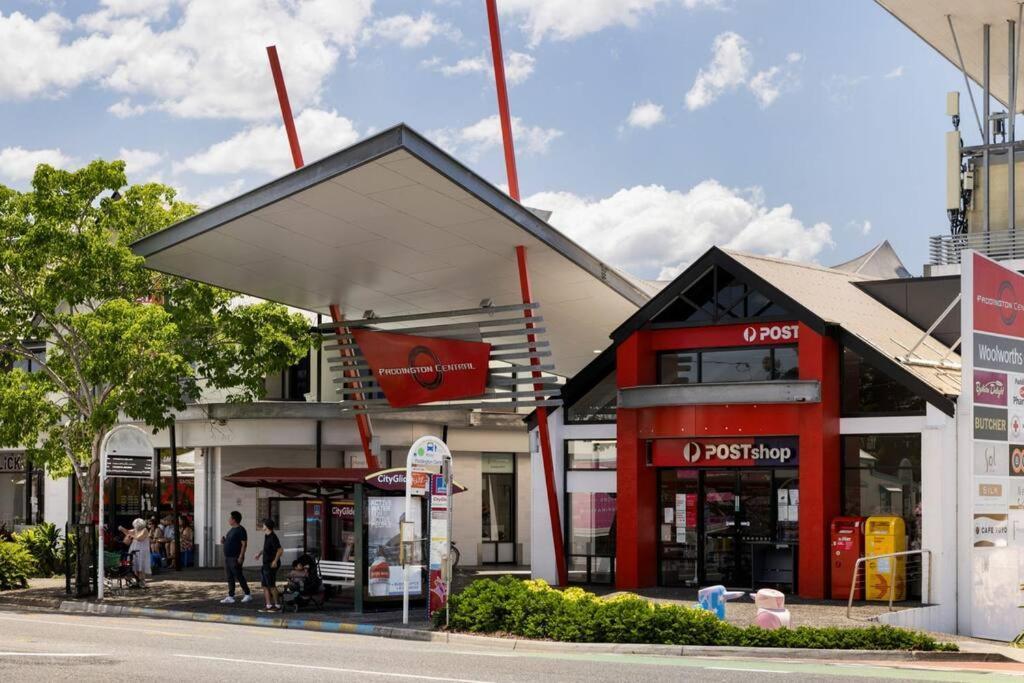 Paddo Princess! ~ 4bed/2bath/1car ~ House * Brisbane