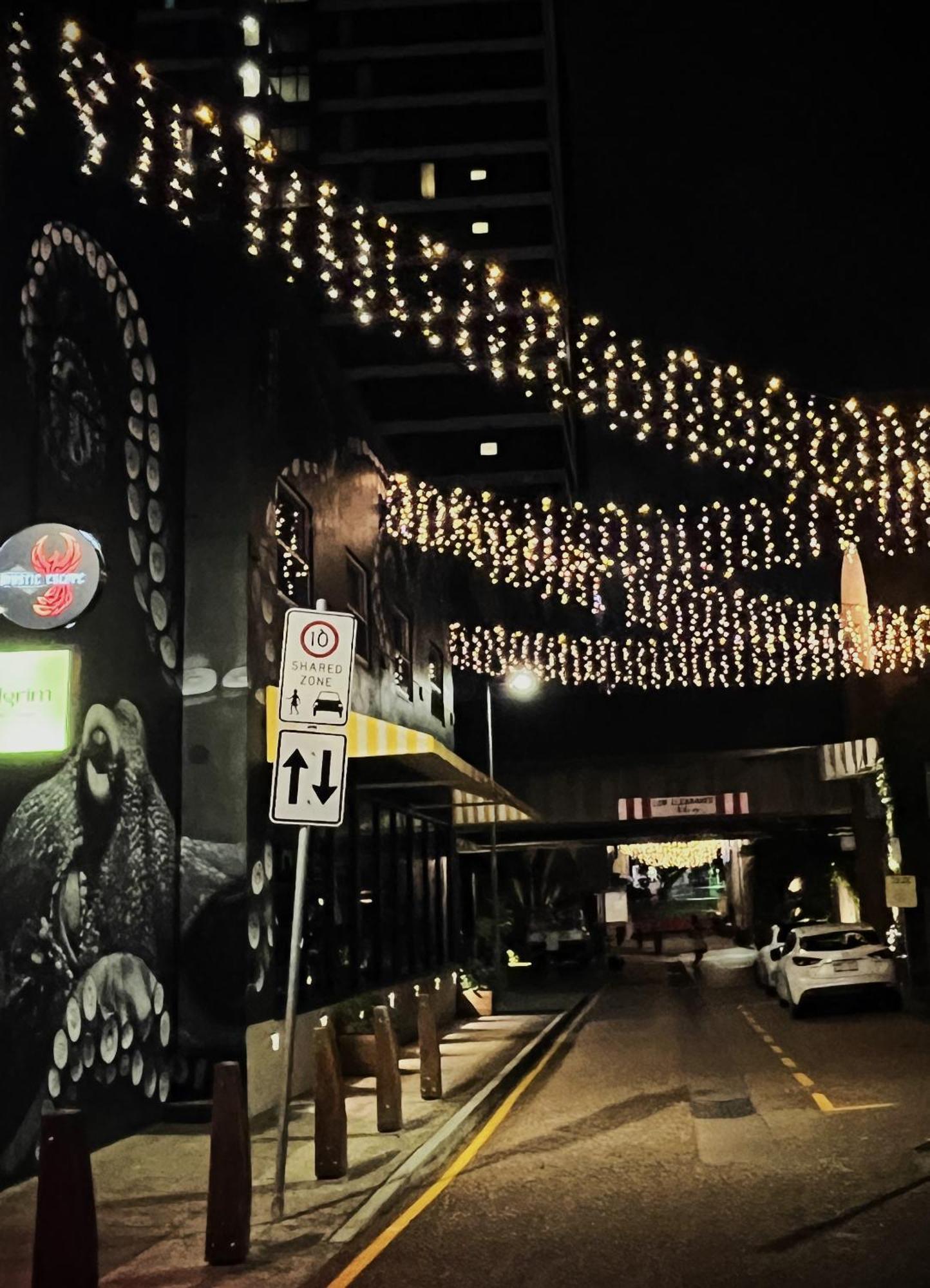 Apartment Perfect Locale 2bed Parking *