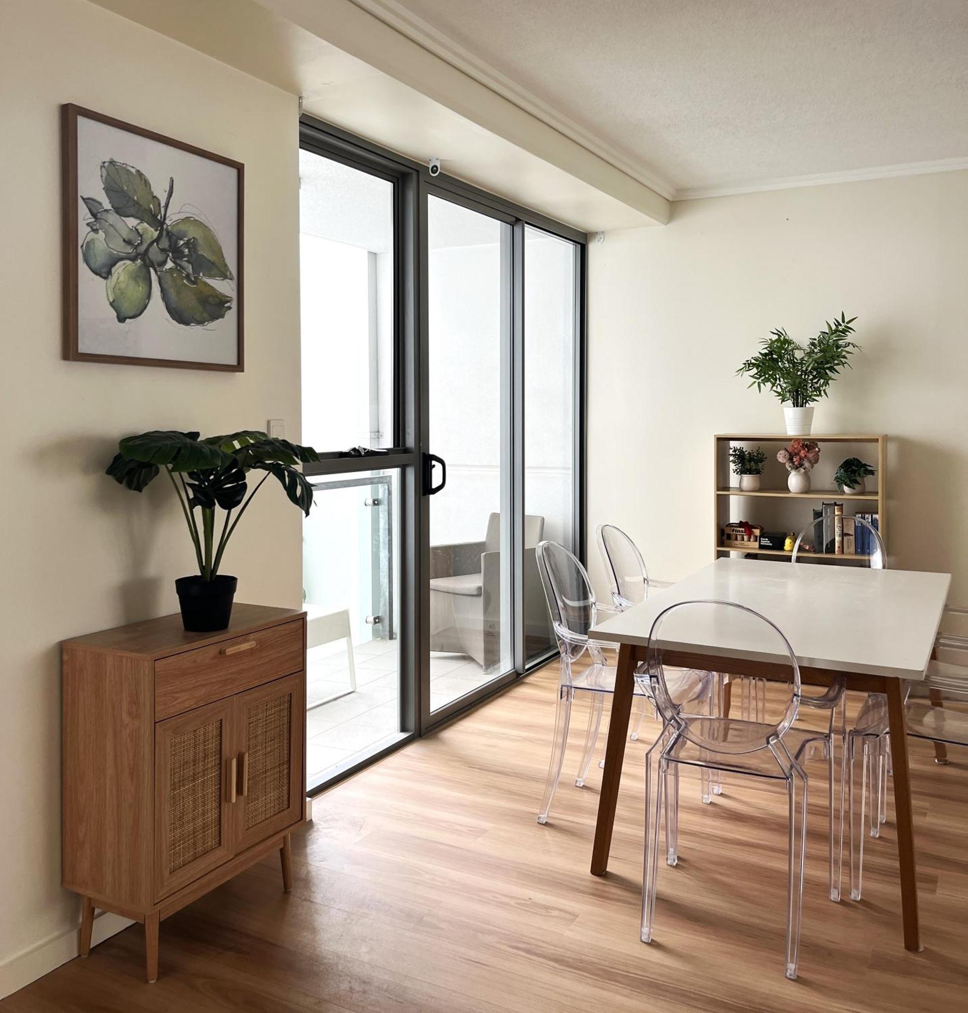 Apartment Perfect Locale 2bed Parking *