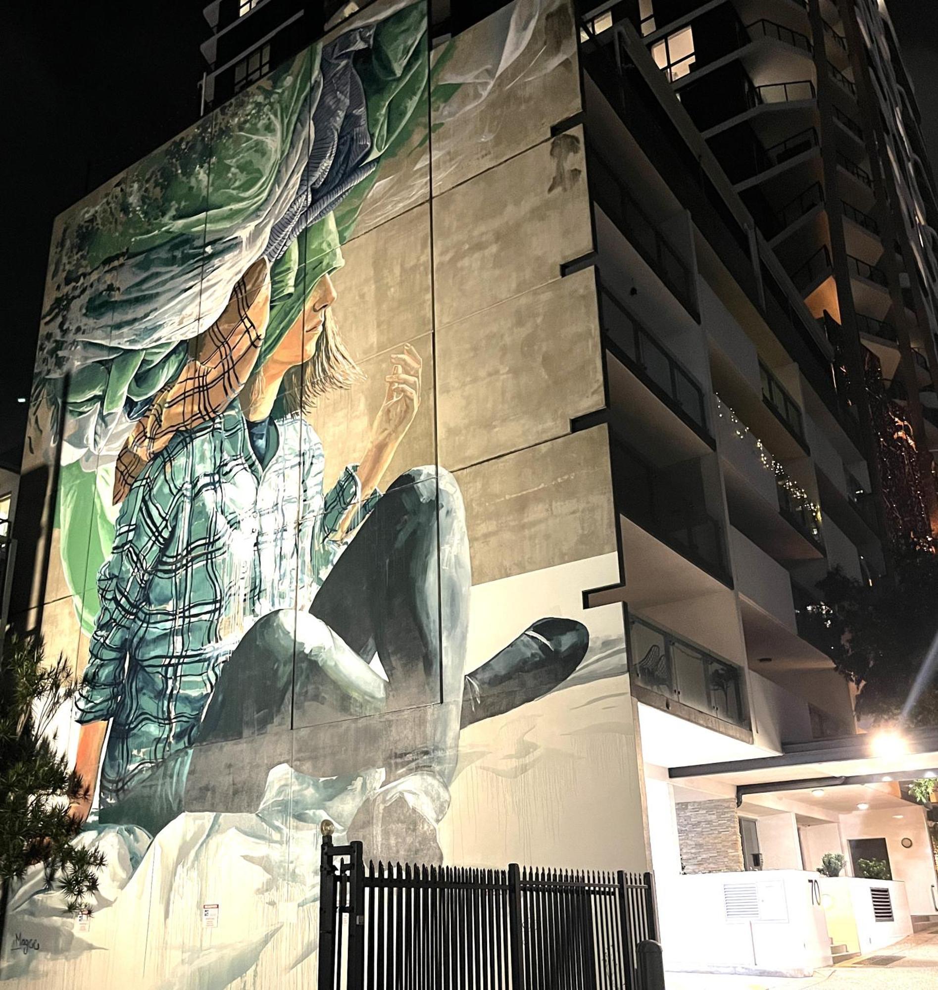 Apartment Perfect Locale 2bed Parking