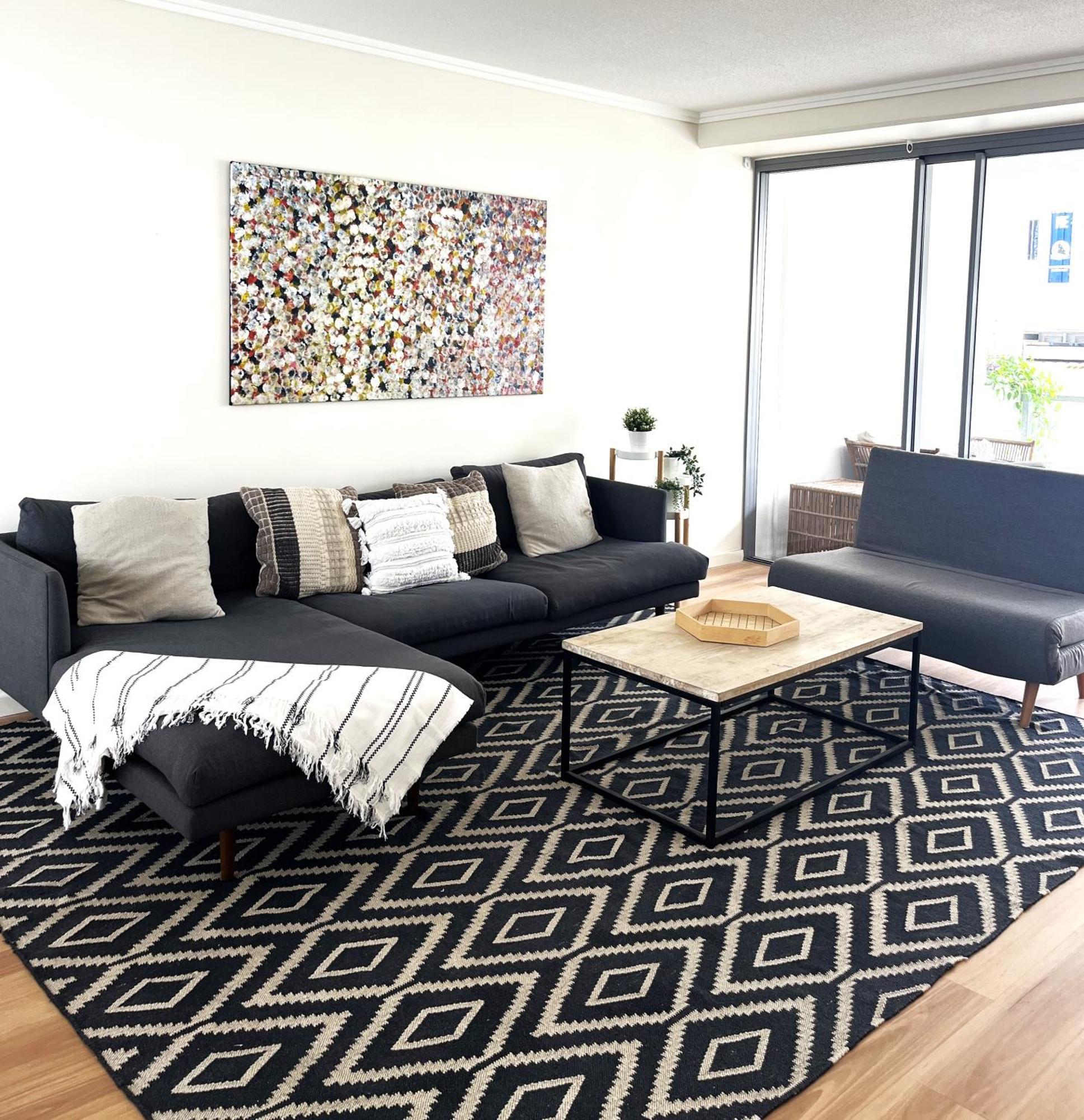 Perfect Locale 2bed Parking Brisbane