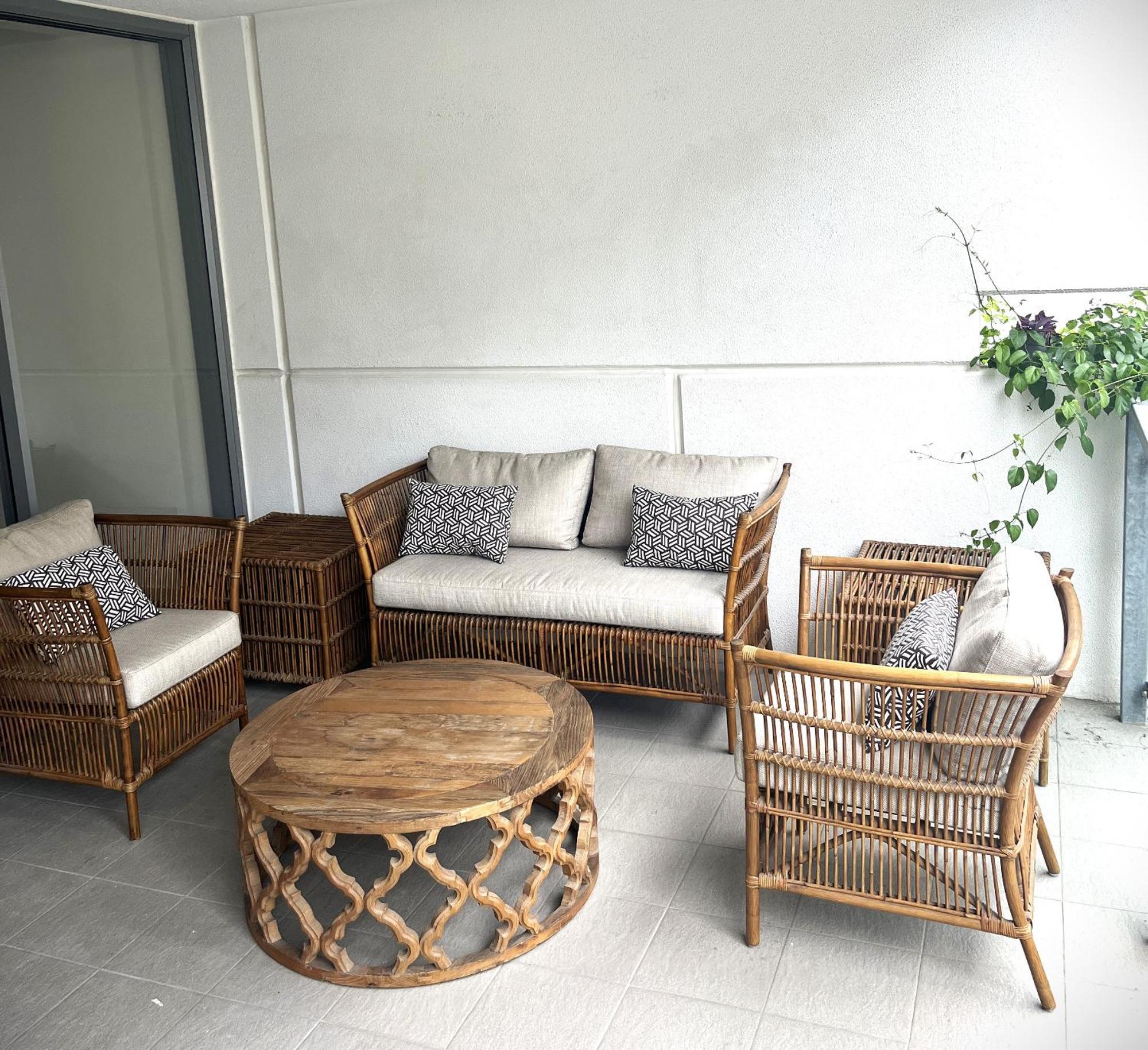 Perfect Locale 2bed Parking * Brisbane