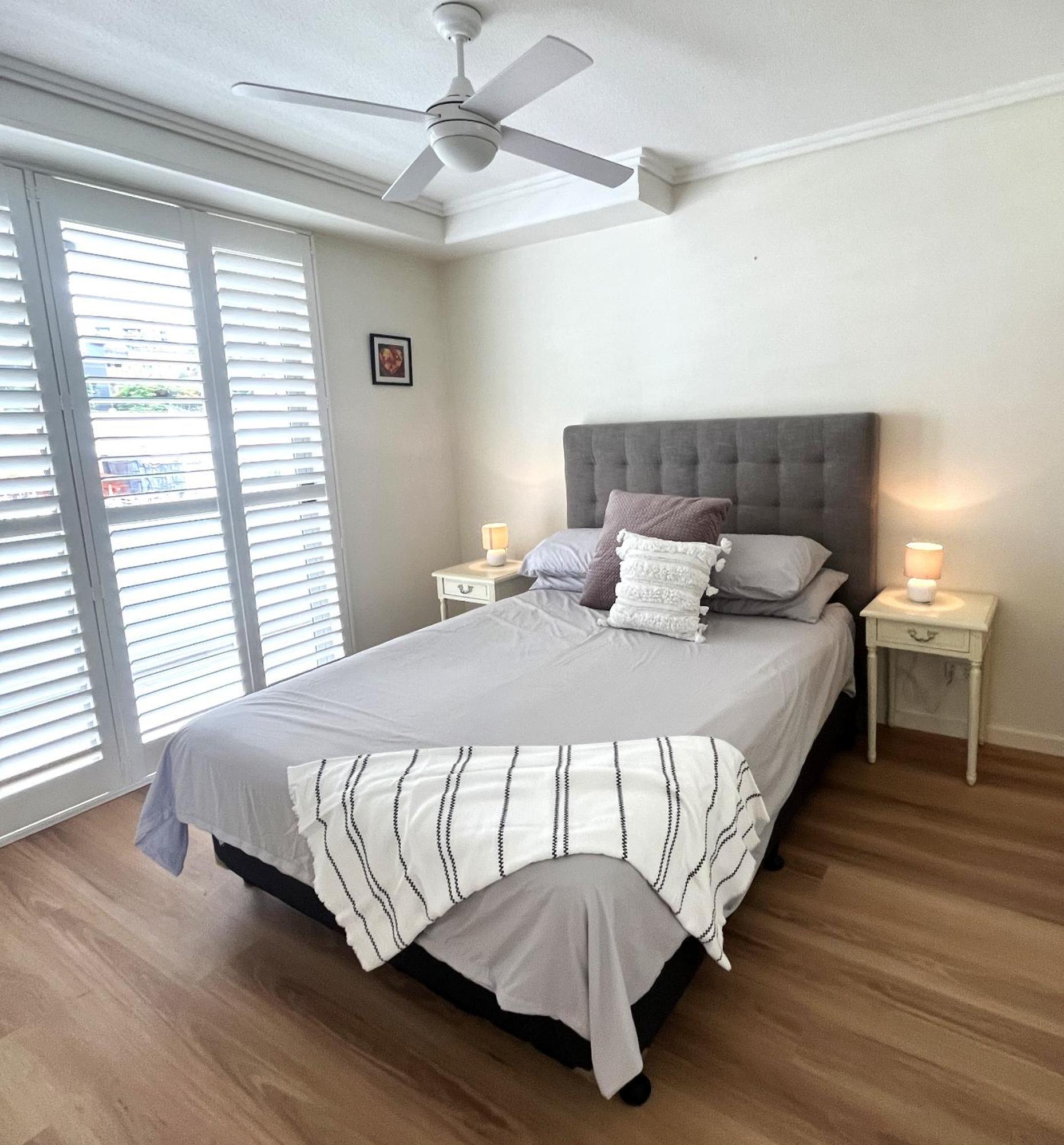 Apartment Perfect Locale 2bed Parking *