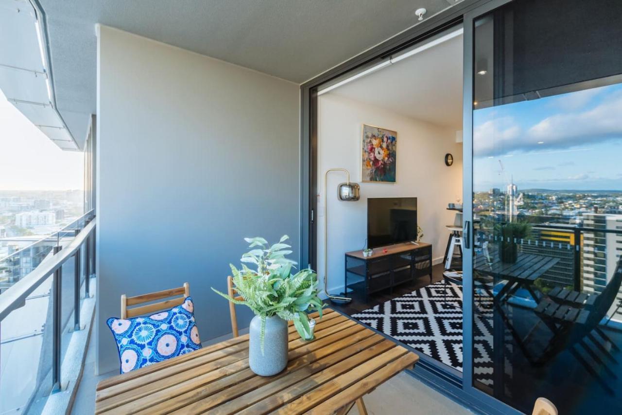Location 2bd W Spectacular Views Apartment Brisbane