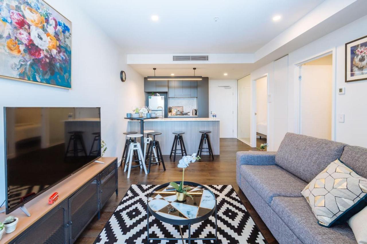 Location 2bd W Spectacular Views Apartment Brisbane