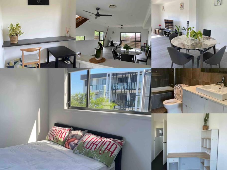 Bne Location To Enjoy Vocation * Brisbane