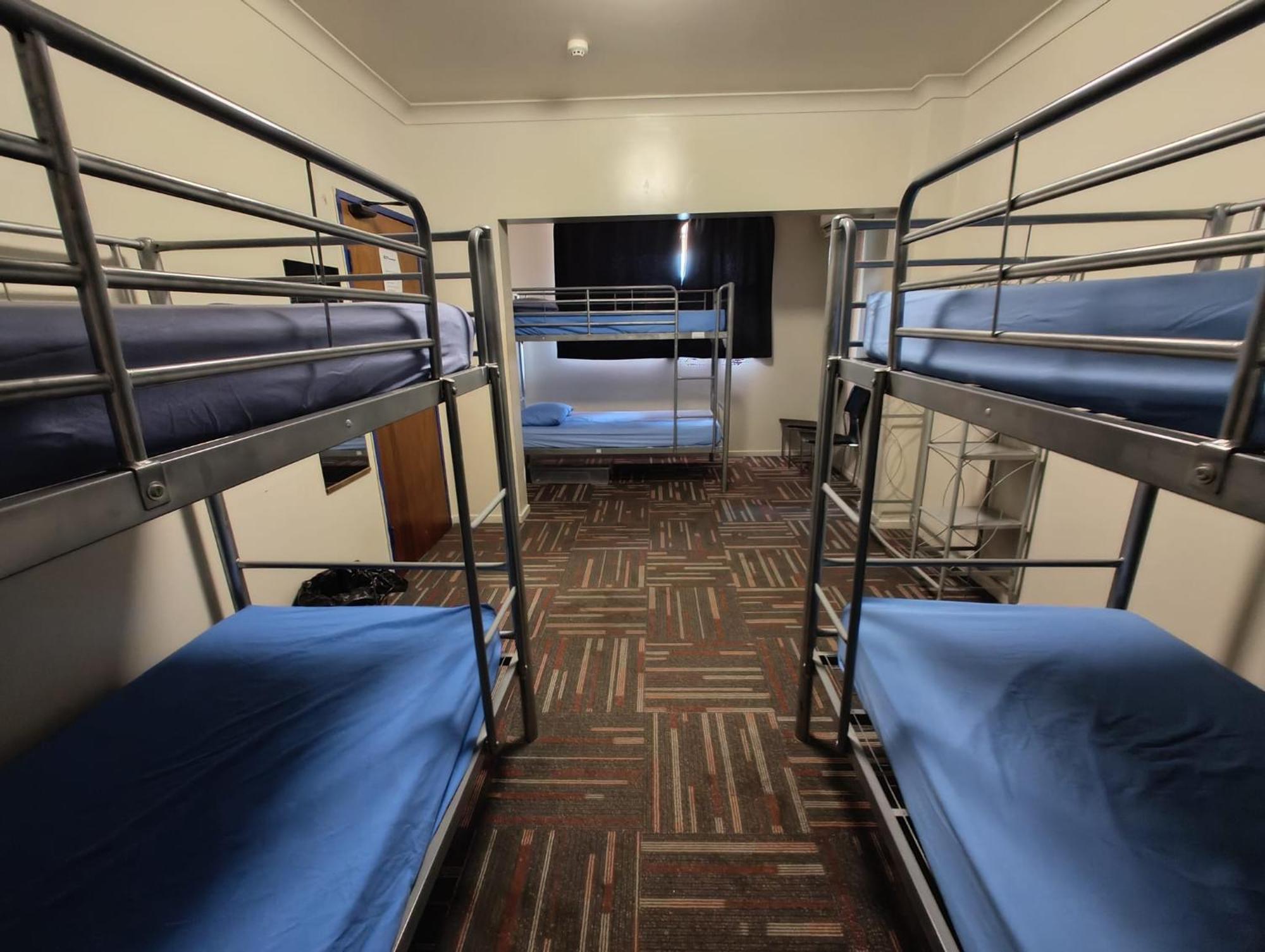 Backpackers Hq Brisbane