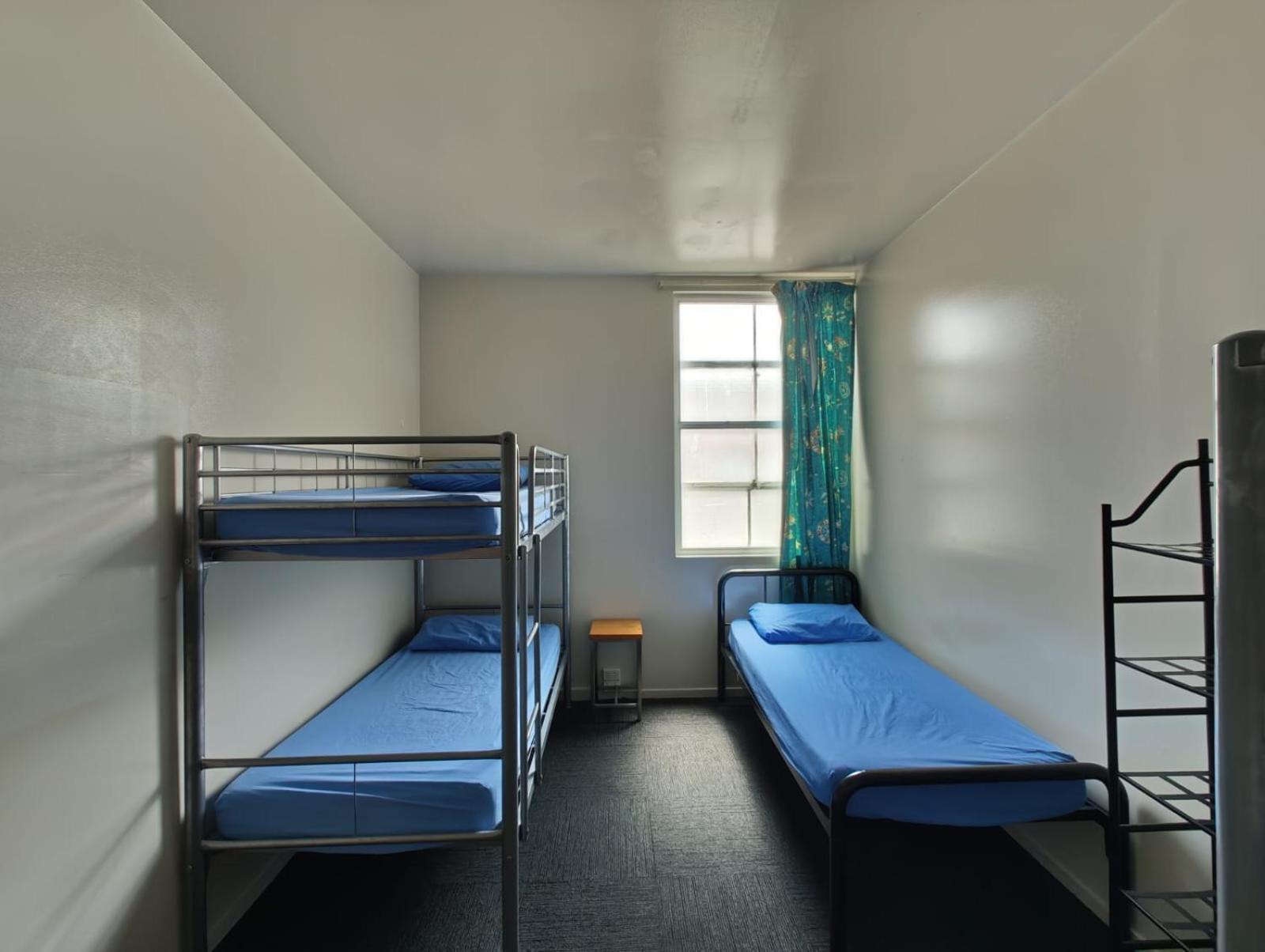 Backpackers Hq Hostel *