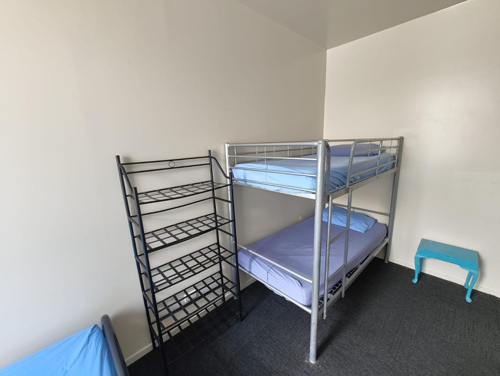 Backpackers Hq * Brisbane