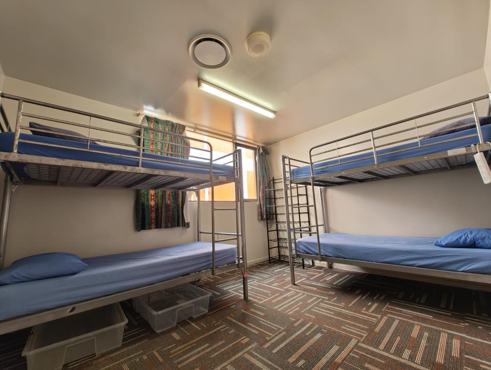 Backpackers Hq Hostel