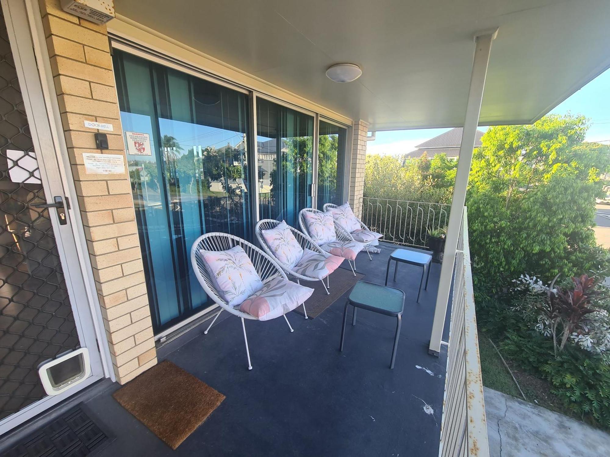 Amazing Location-private In A Share House-2 Available!!