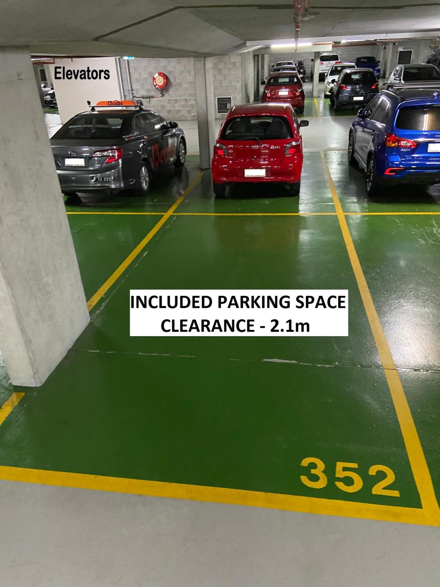 City/valley * Brisbane