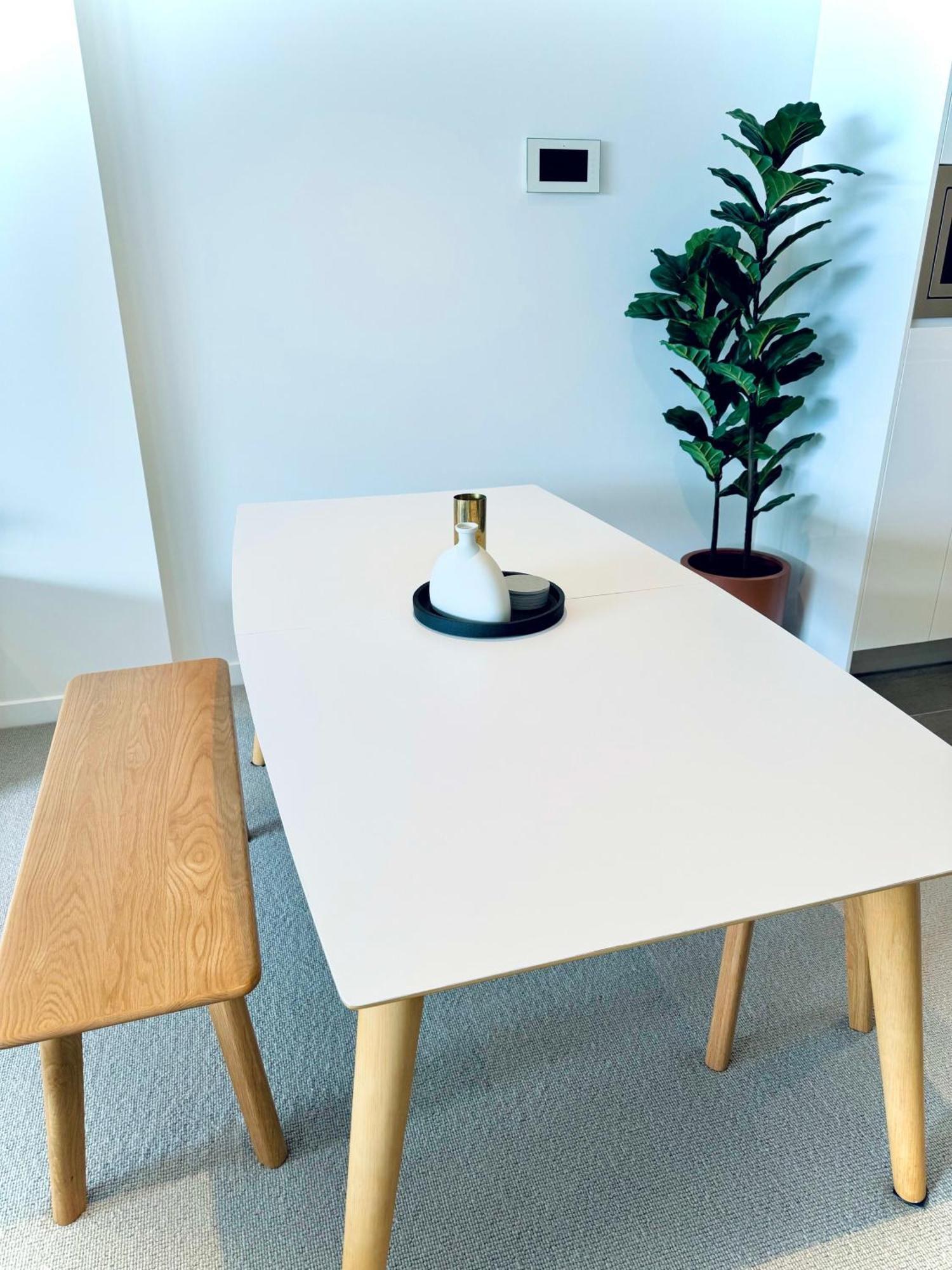 Apartment Luxurious 3 Bed Sky Retreat At Skytower Brisbane
