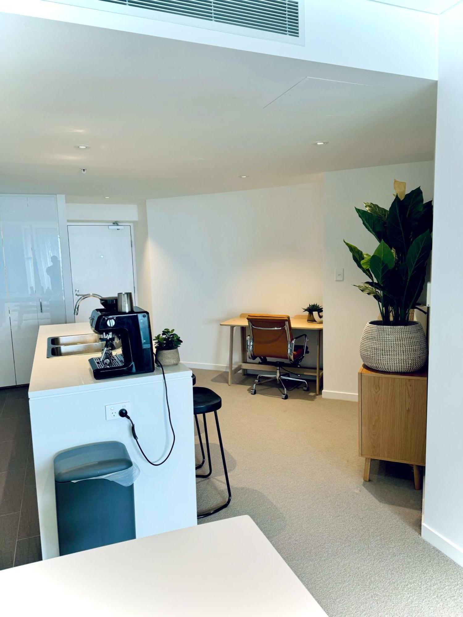 Luxurious 3 Bed Sky Retreat At Skytower * Brisbane