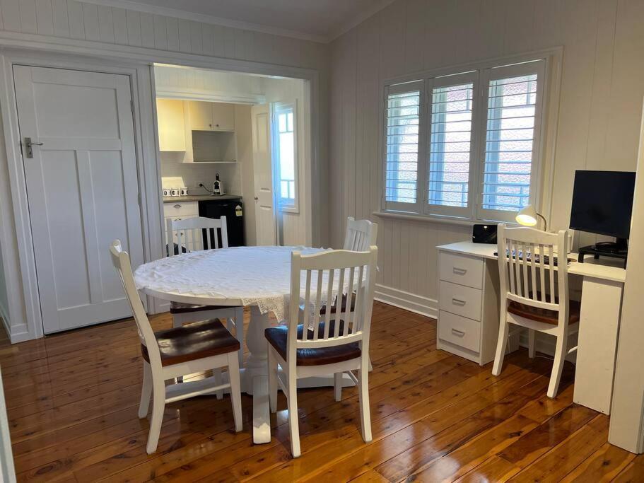 Entire Upper Floor 1 Bedroom