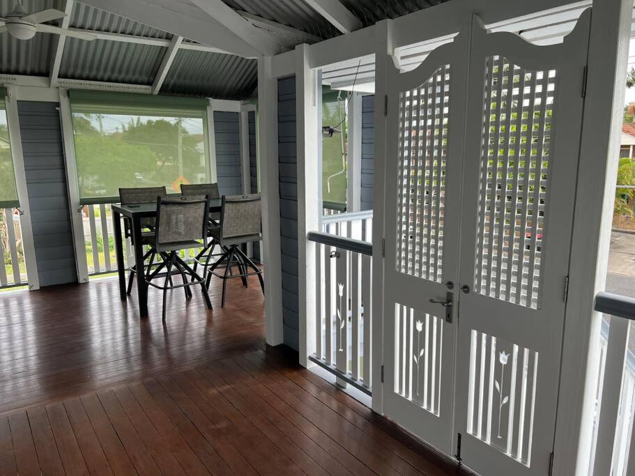 Holiday home Entire Upper Floor 1 Bedroom Brisbane