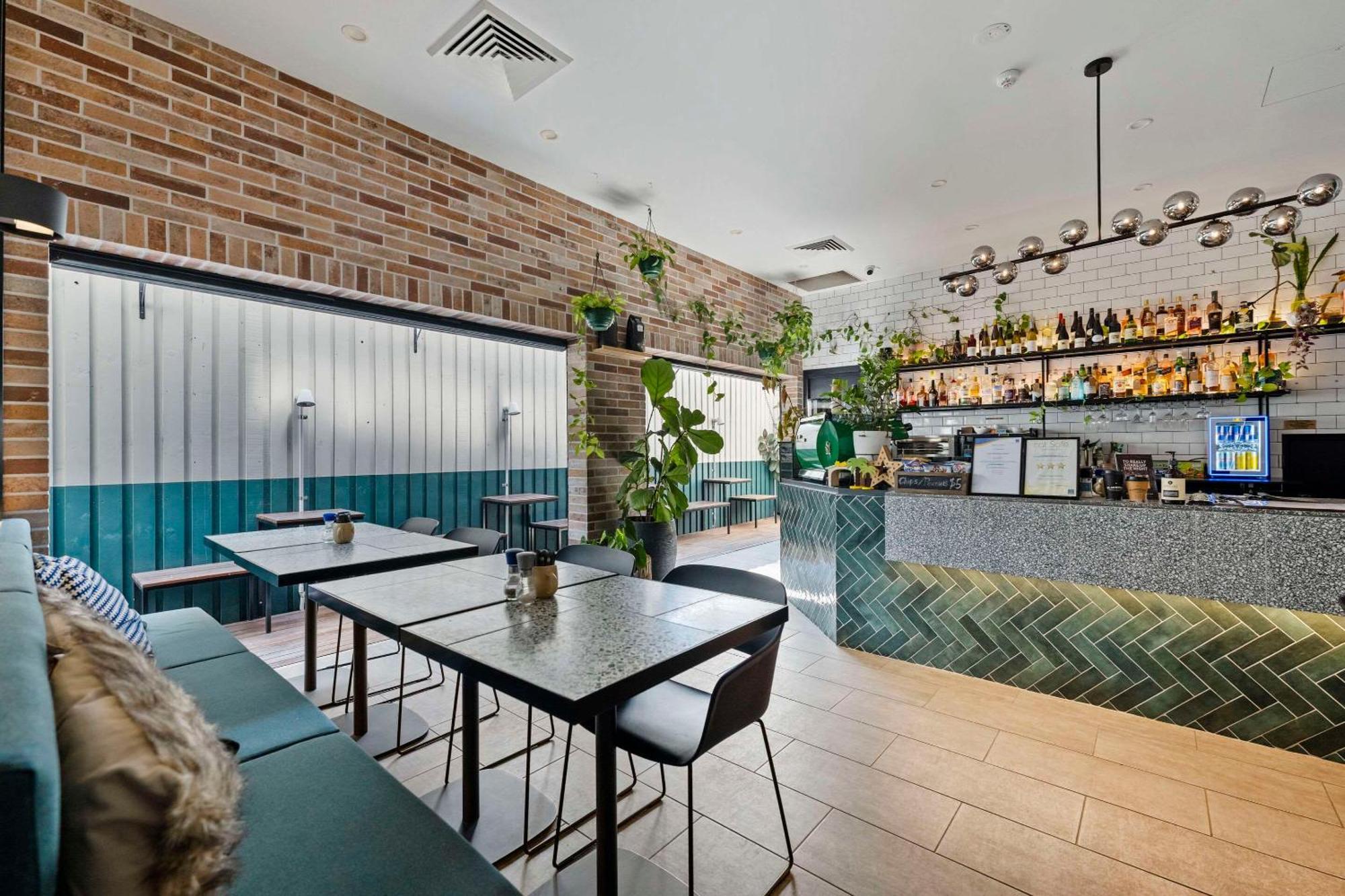 Hotel The Kingsford, An Ascend Collection 4*