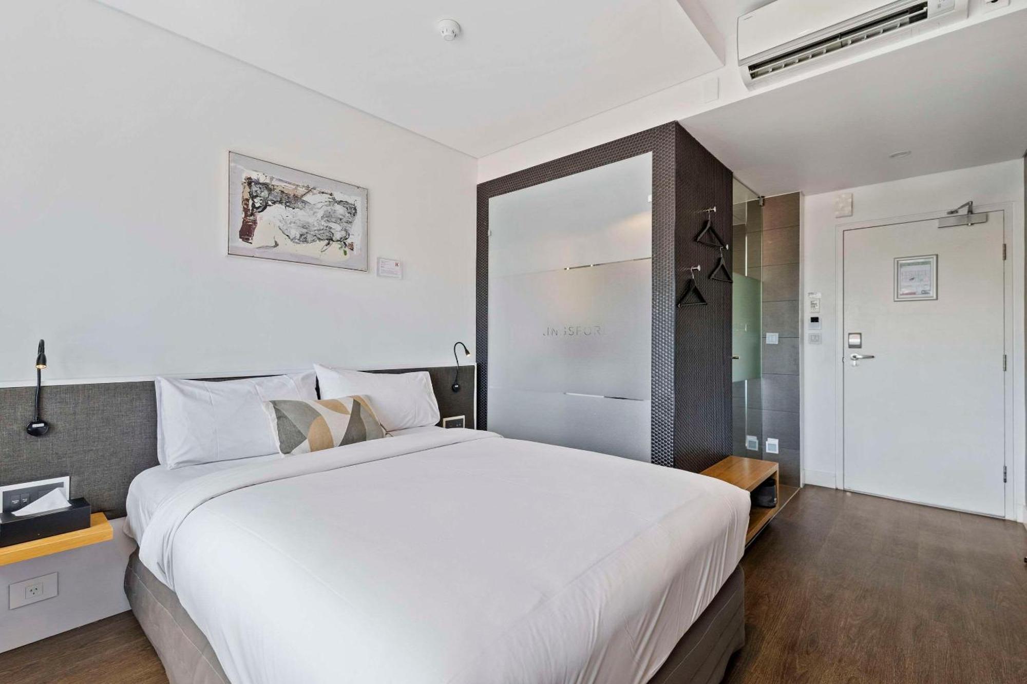 The Kingsford, An Ascend Collection 4* Brisbane