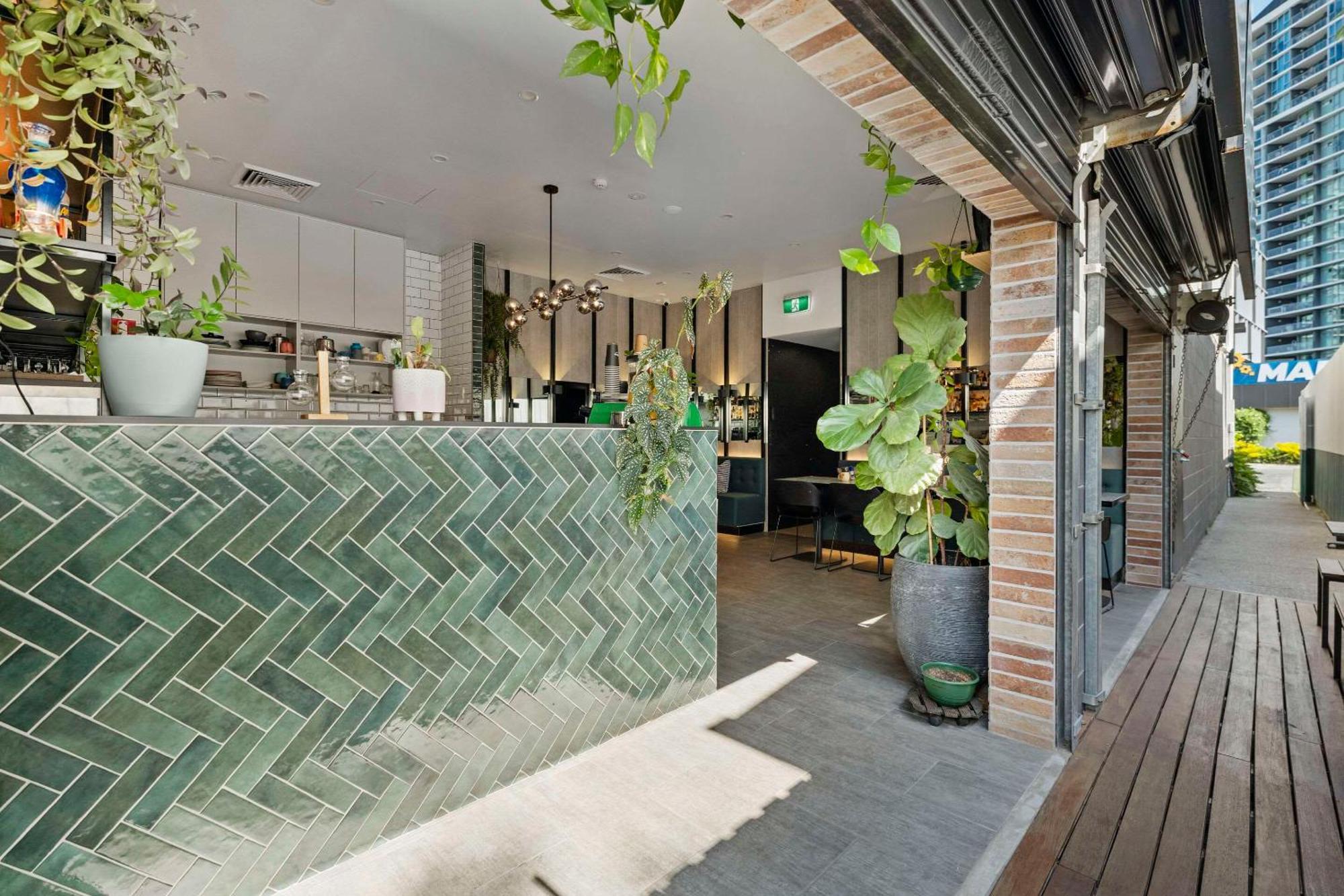 The Kingsford, An Ascend Collection Hotel Brisbane