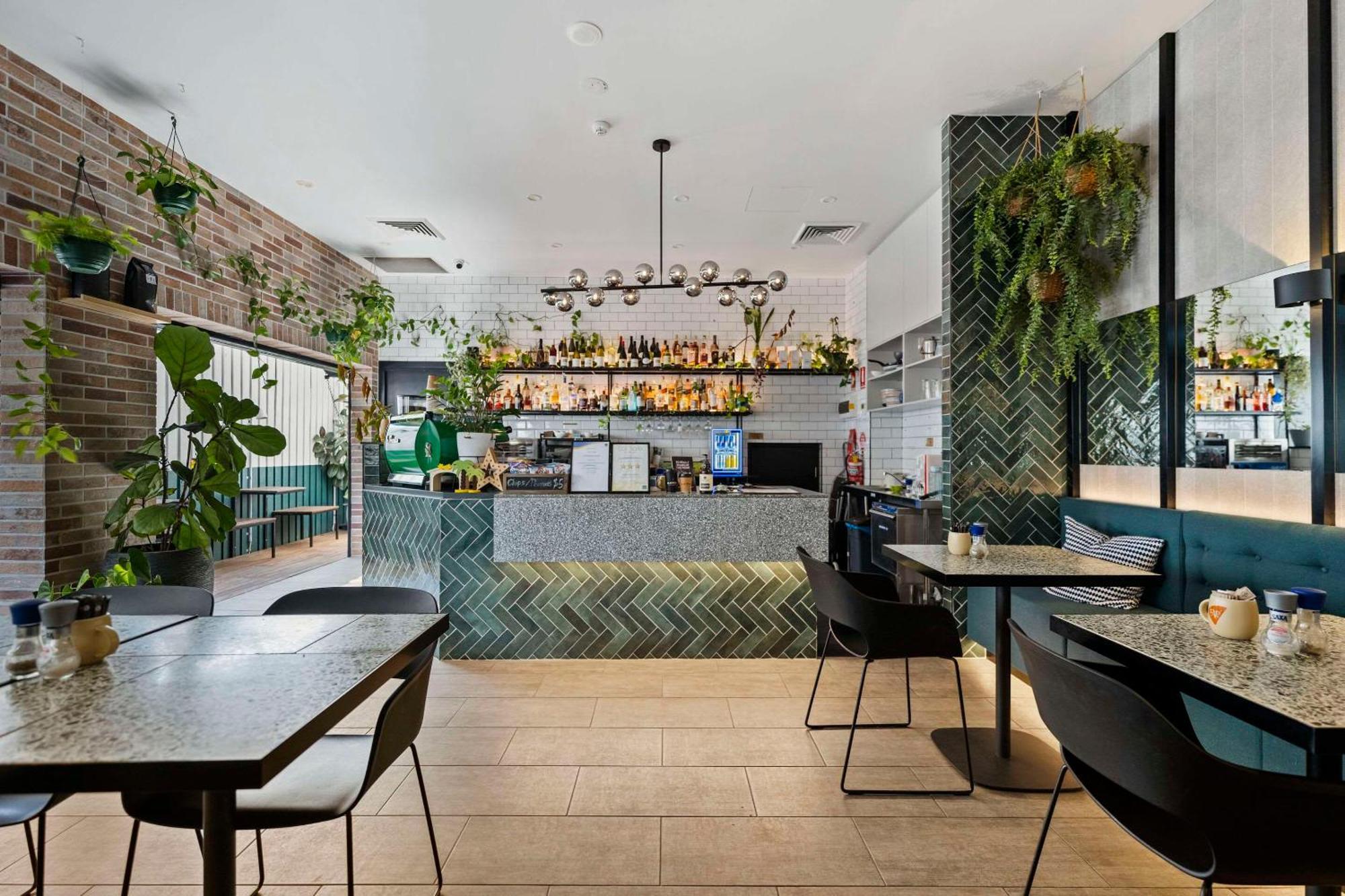 The Kingsford, An Ascend Collection Hotel