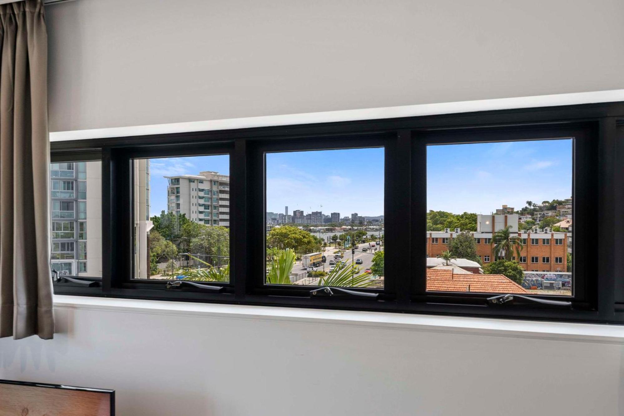 The Kingsford, An Ascend Collection Brisbane