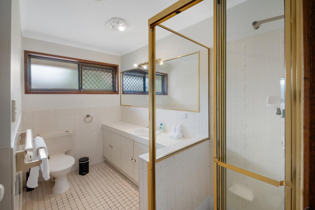 Vintage Elegance Morden Comfort 5brhouse Robertson Holiday home Brisbane