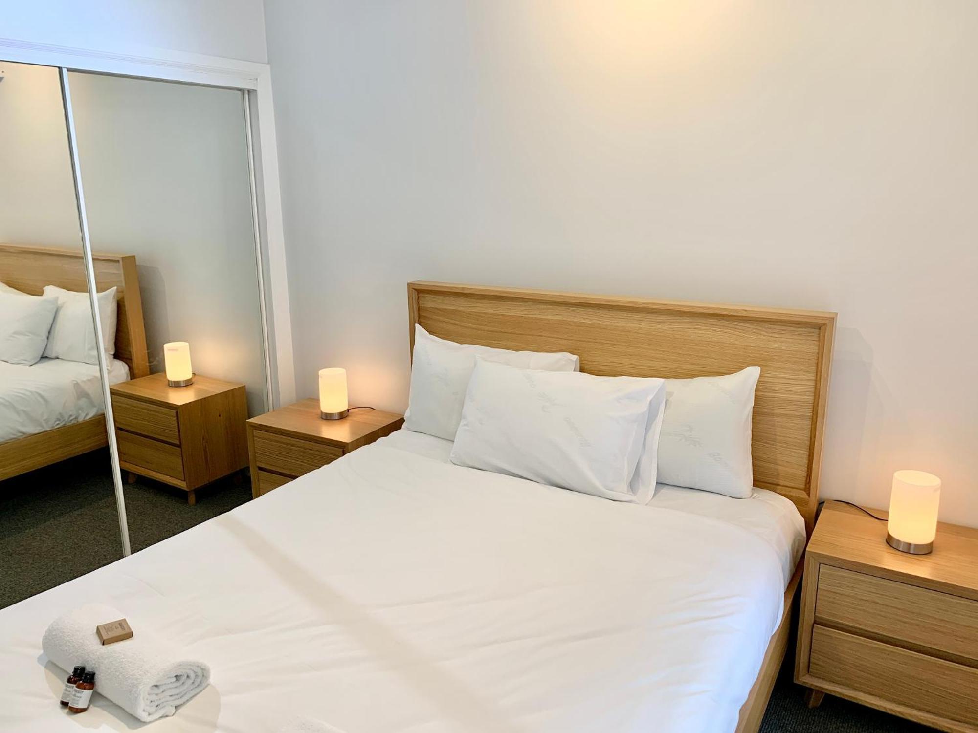 Bridgewater Terraces Aparthotel 4*