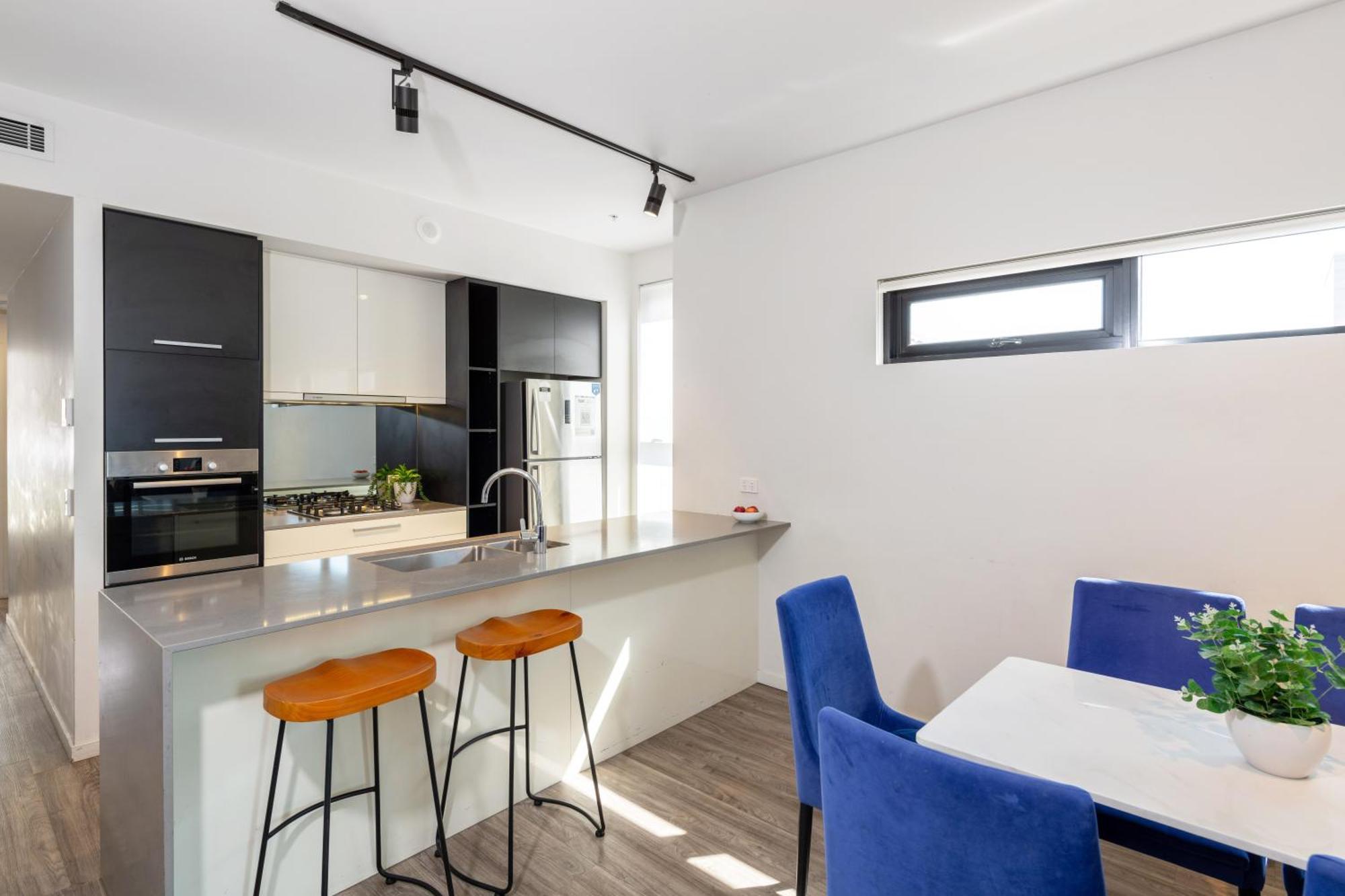 Aparthotel Arena By Cllix Brisbane