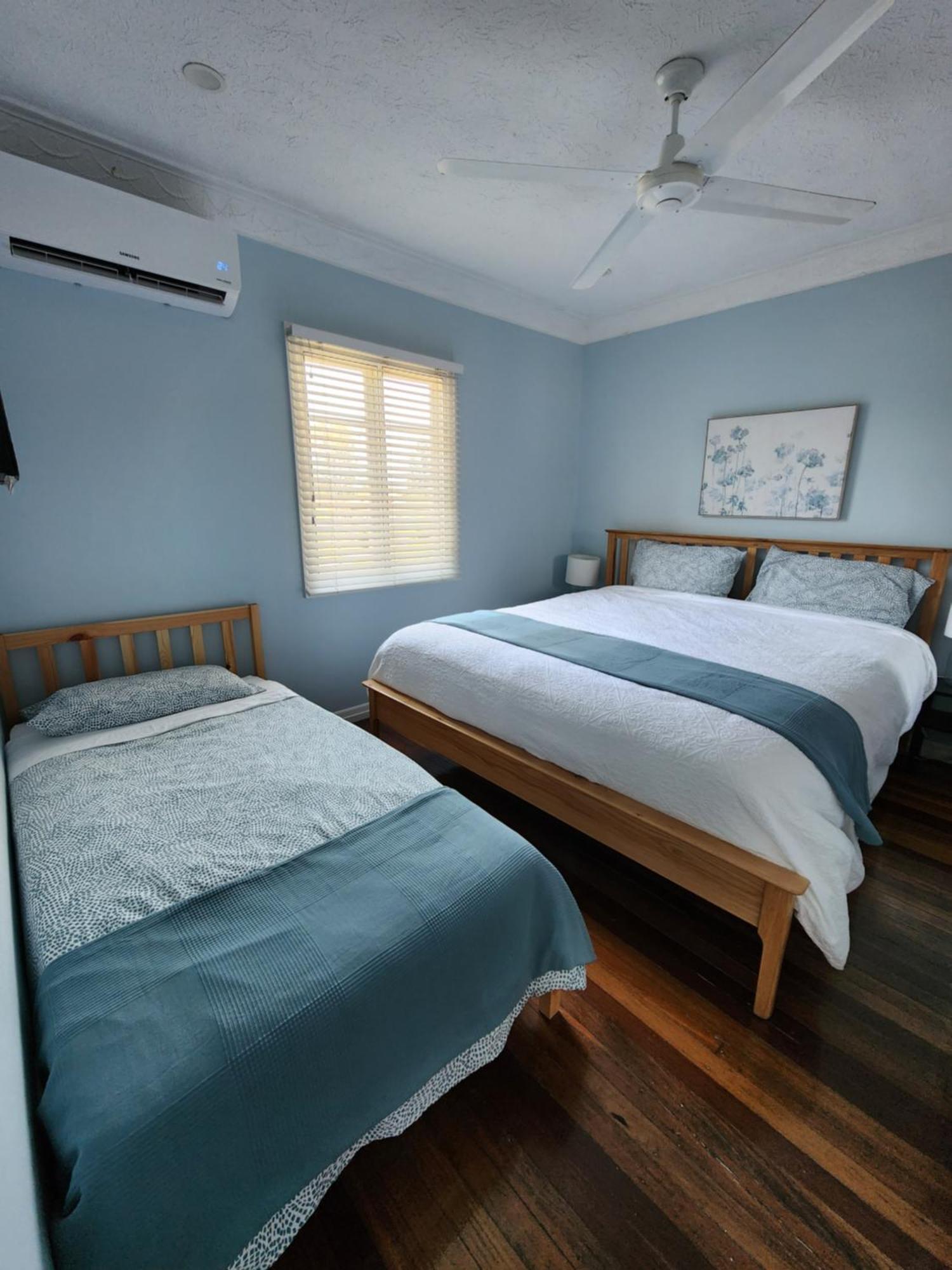 Oxley Mineral Pool & Private Suburbanstay Holiday home Brisbane