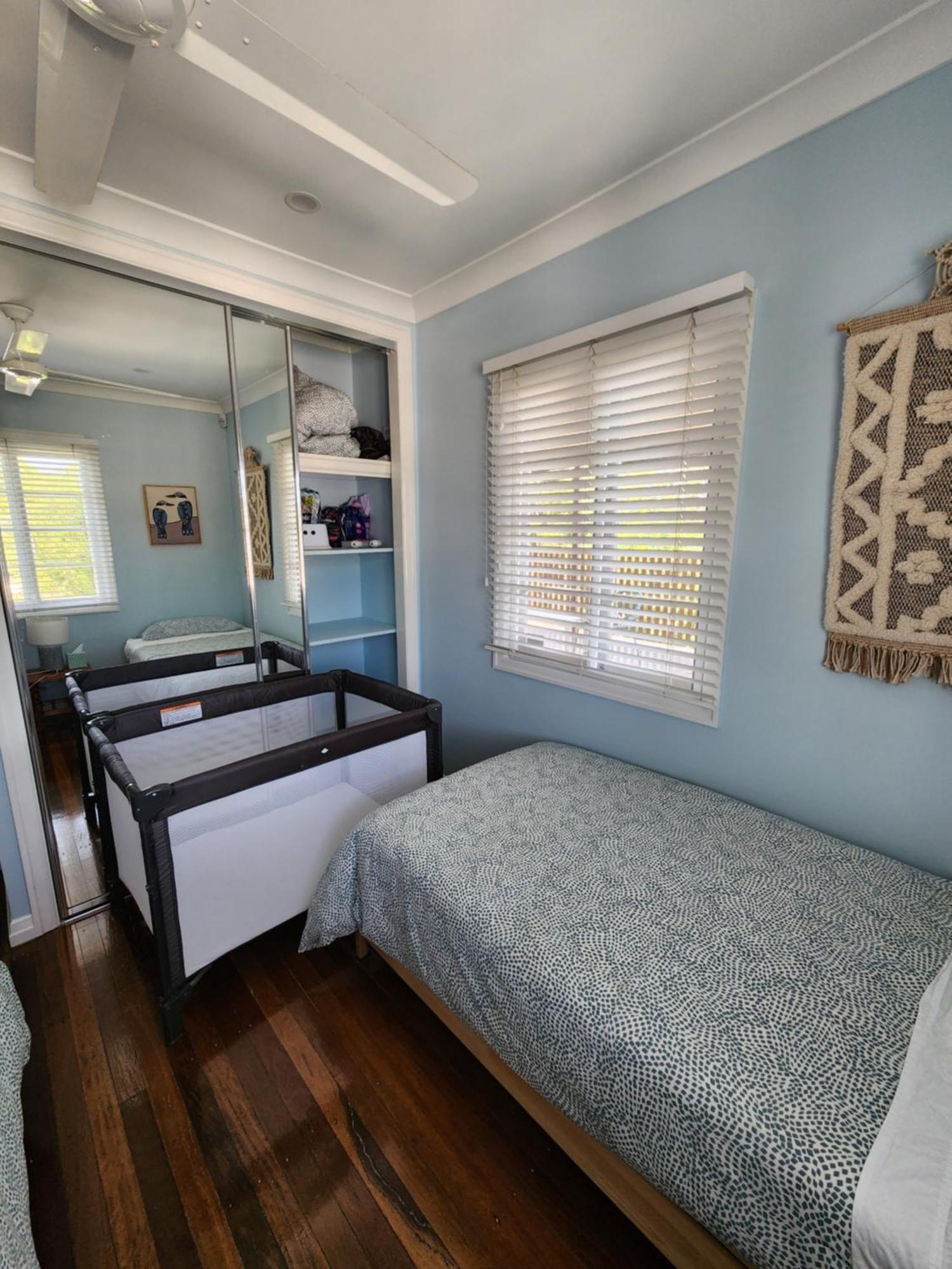 Oxley Mineral Pool & Private Suburbanstay *