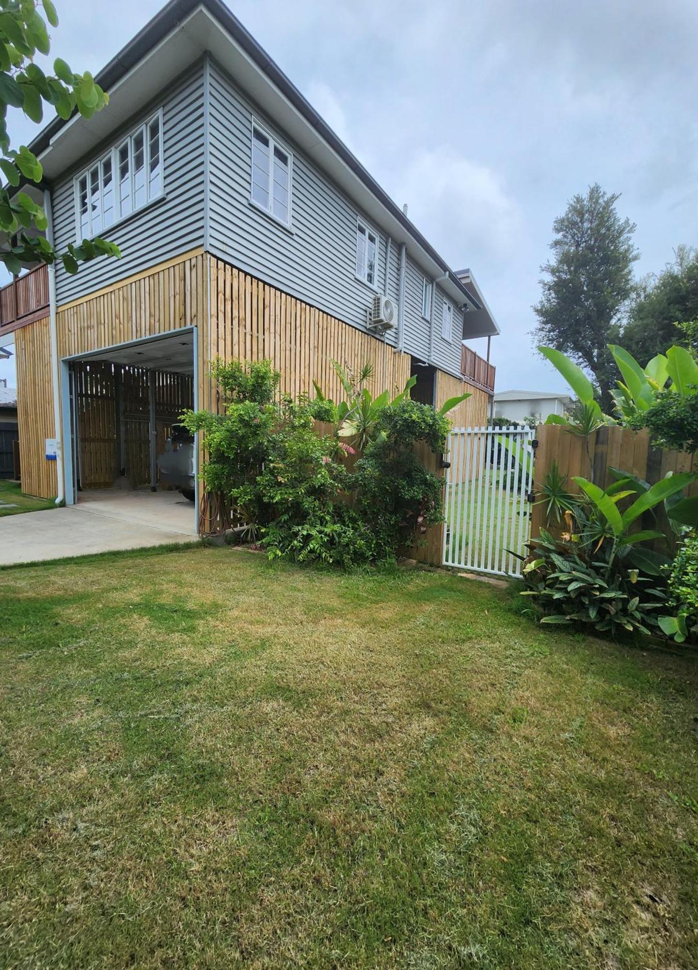 Oxley Mineral Pool & Private Suburbanstay * Brisbane