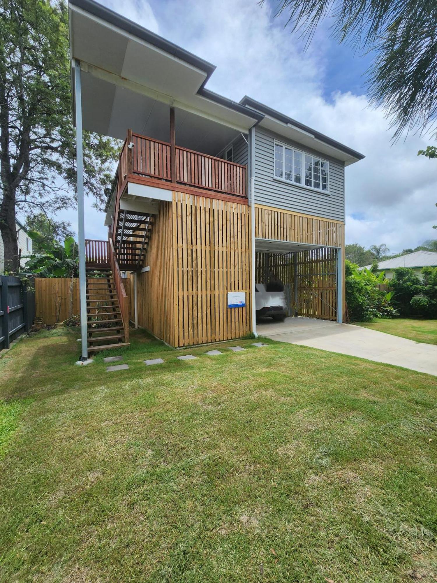 Oxley Mineral Pool & Private Suburbanstay