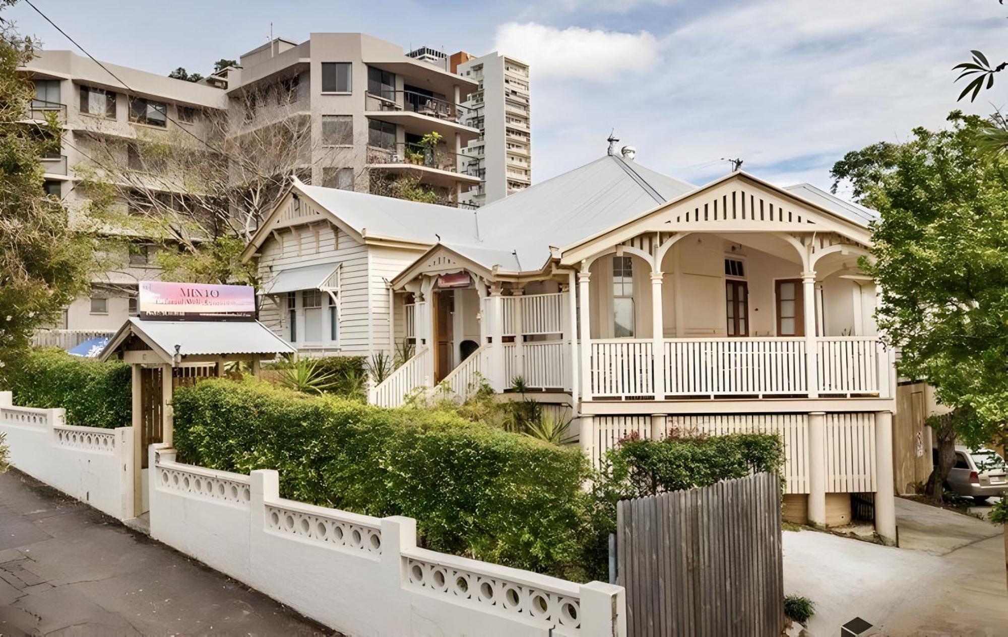 Minto Hostel