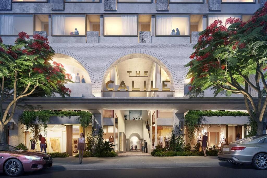 Apartment 2 Seconds To…everything! 1bed/1bath/1car/cbd Views