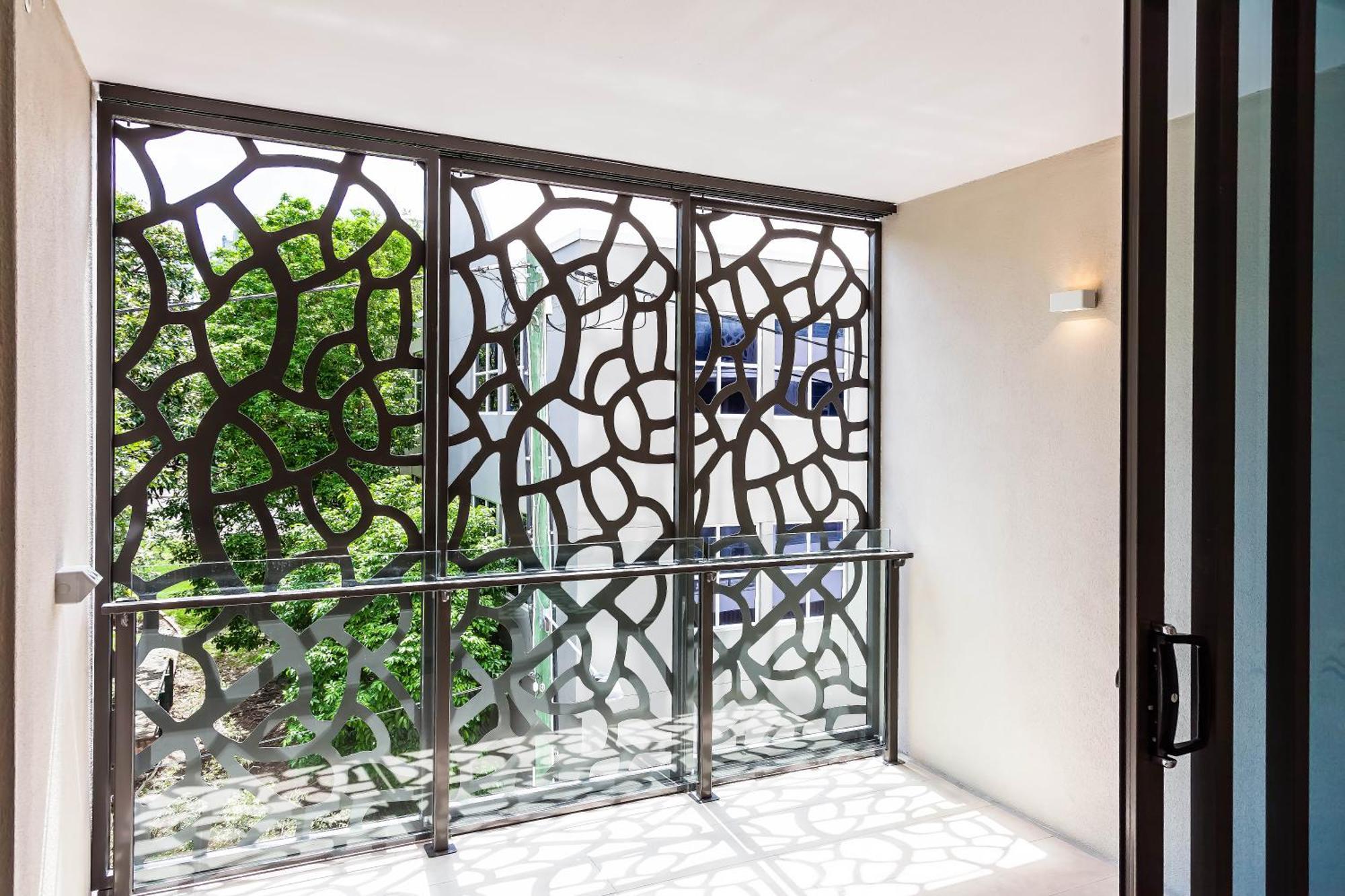 Aparthotel Fleet Lane 4*