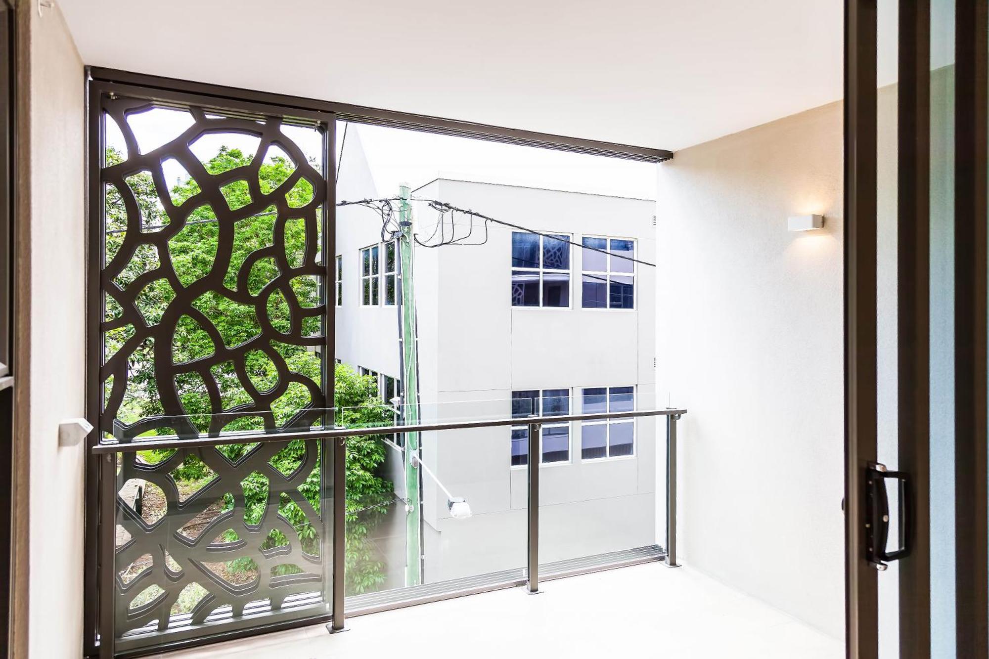 Fleet Lane 4* Brisbane