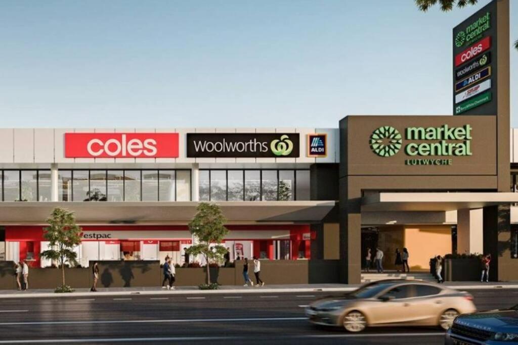 Picture Perfect! 2bed/1bath/1car ~ House ~ Windsor * Brisbane