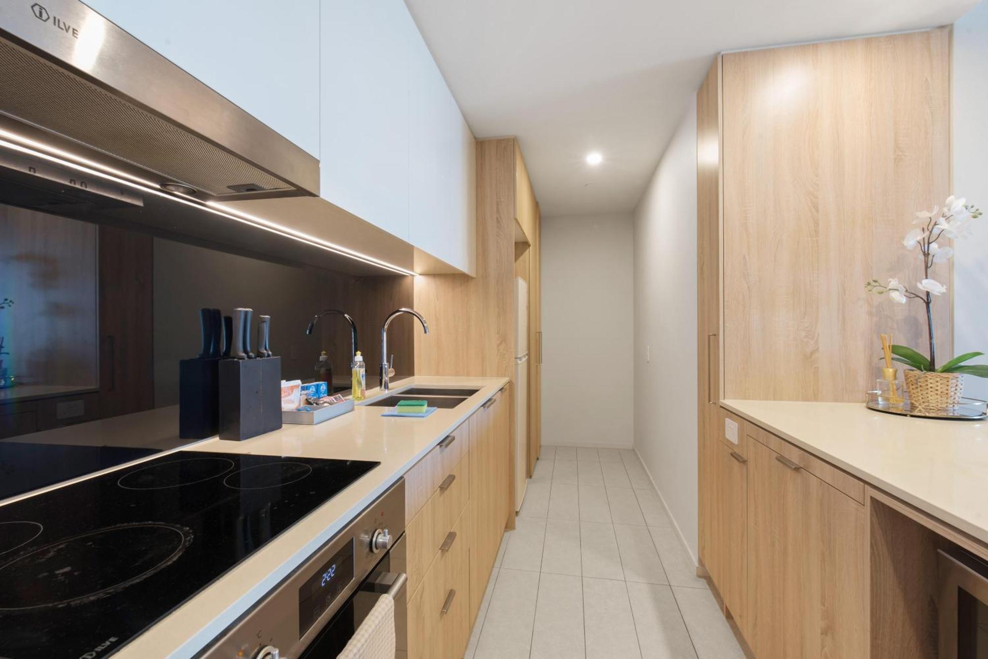 Queen St Apartment Brisbane