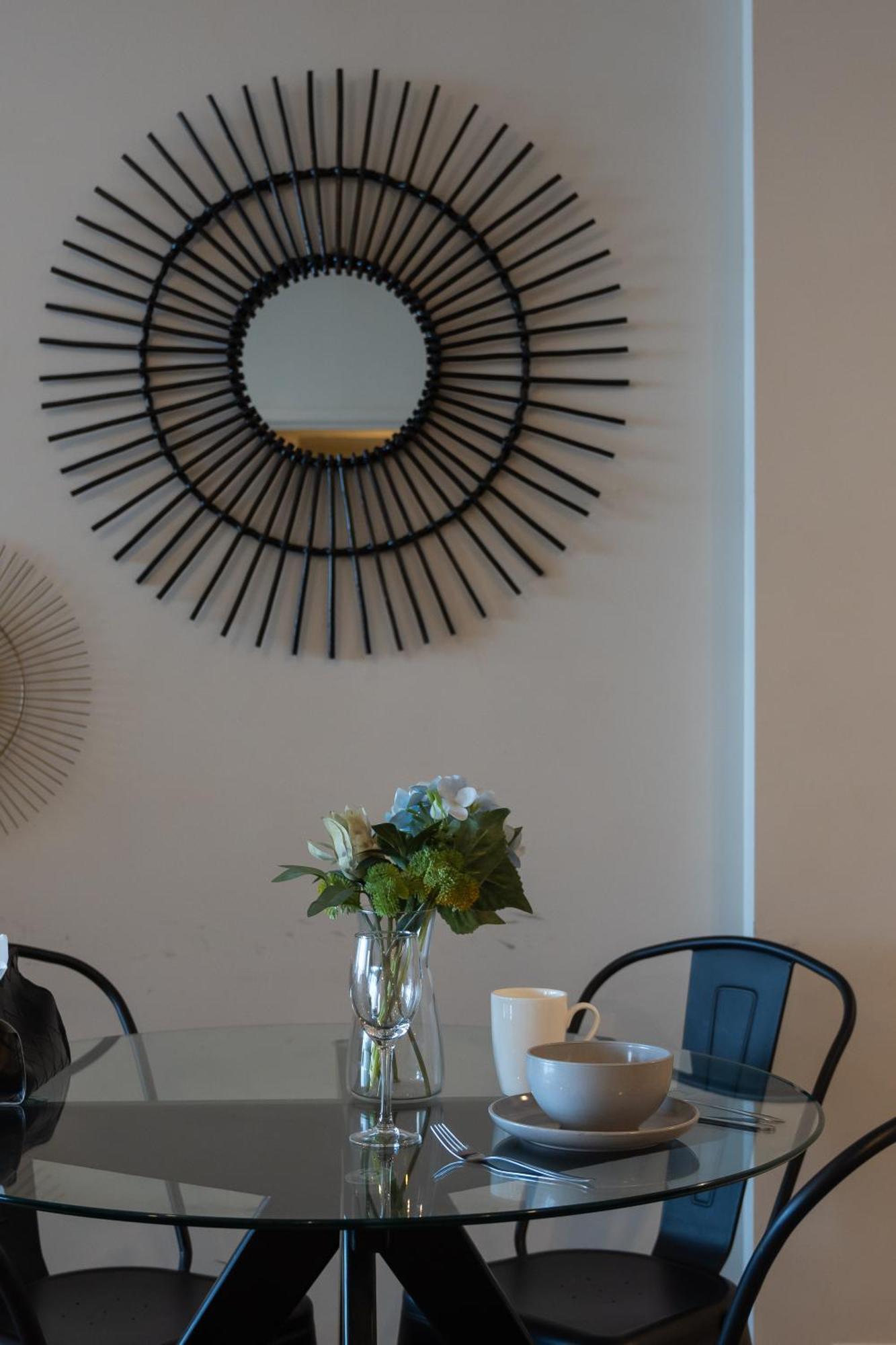 Queen St Apartment Brisbane