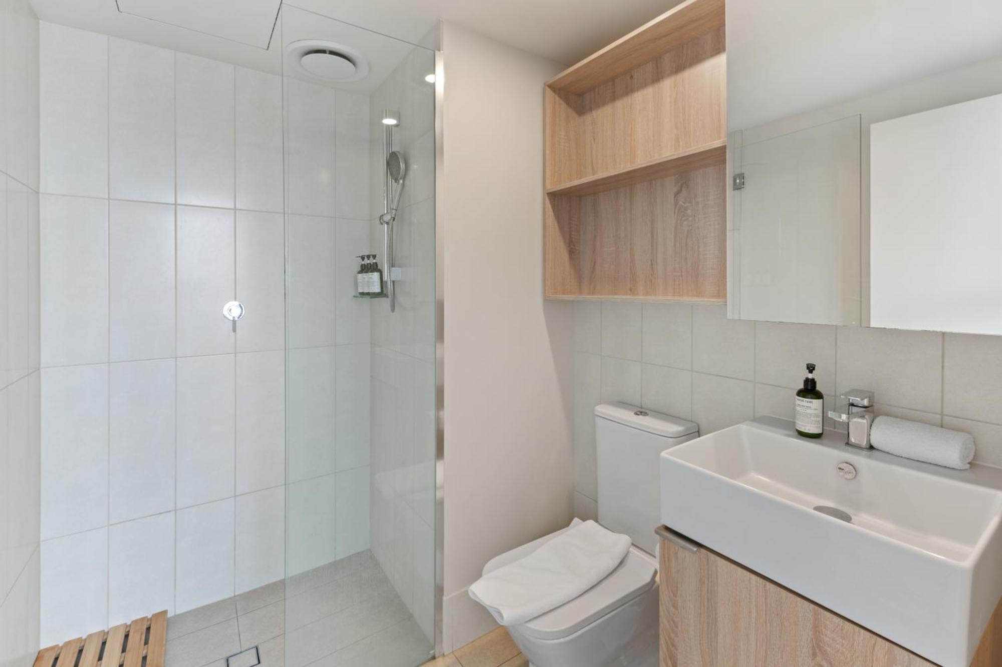 Queen St Apartment Brisbane