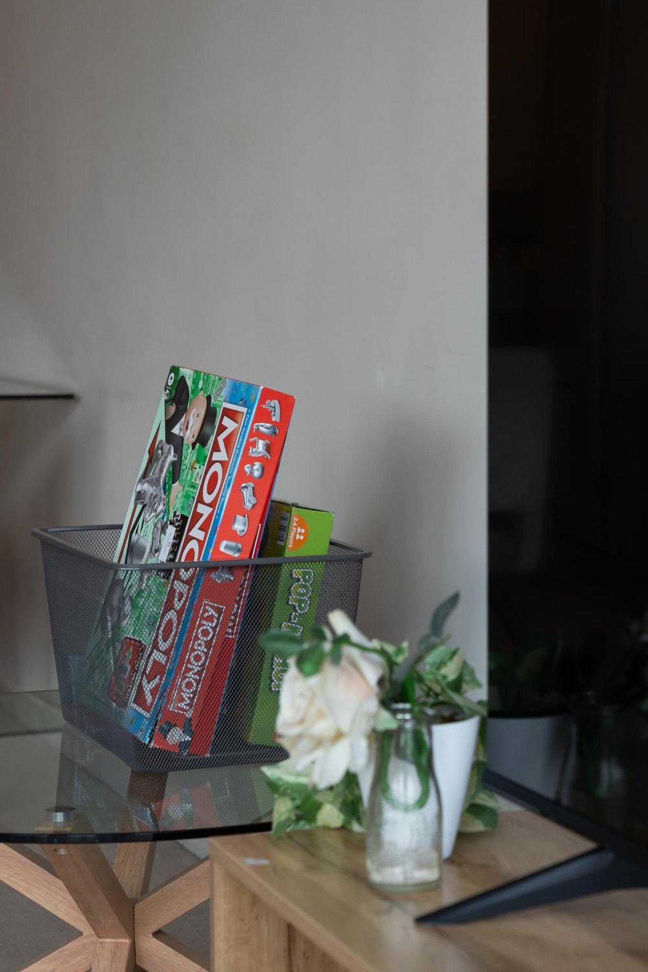 Apartment Queen St Brisbane