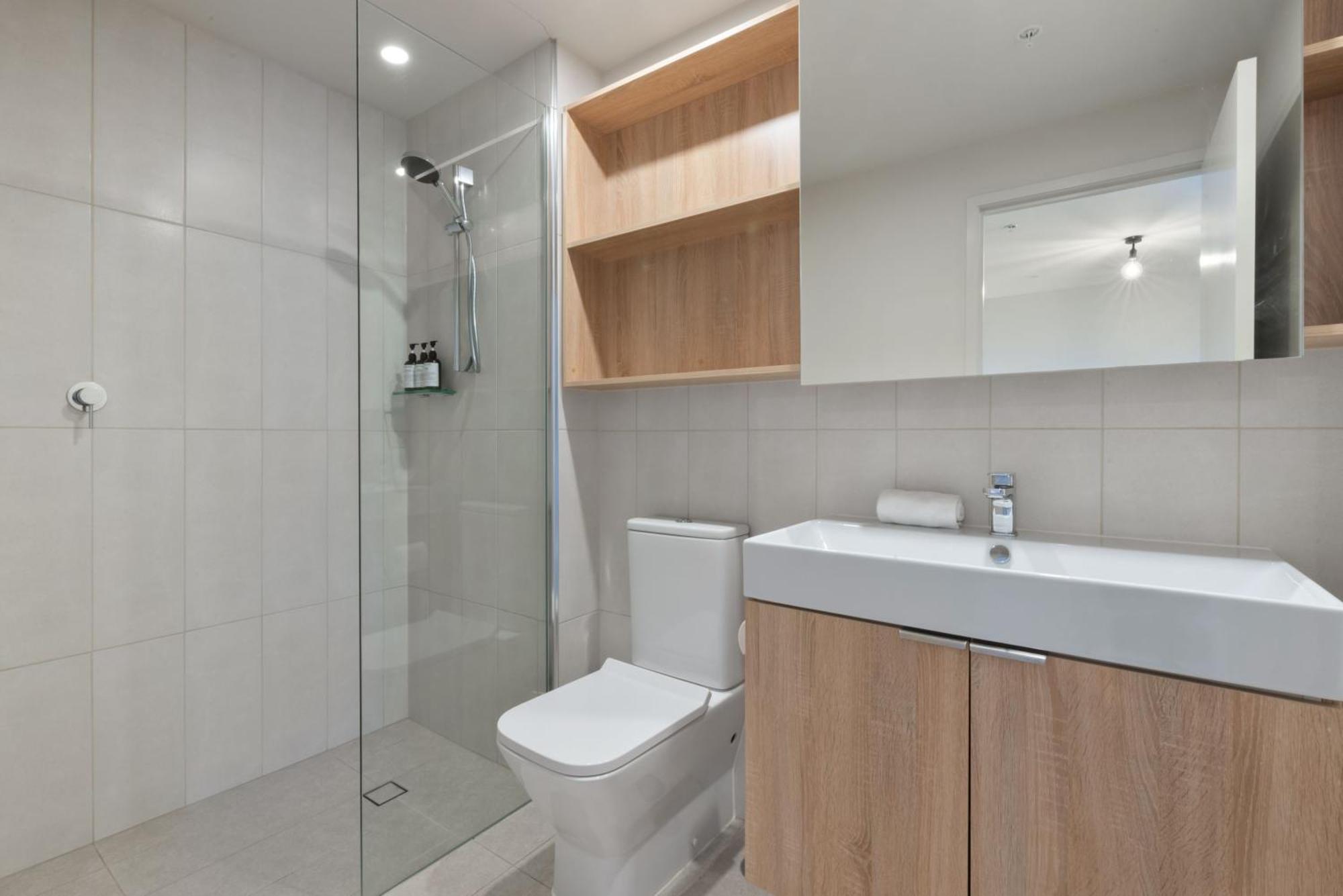 Apartment Queen St Brisbane