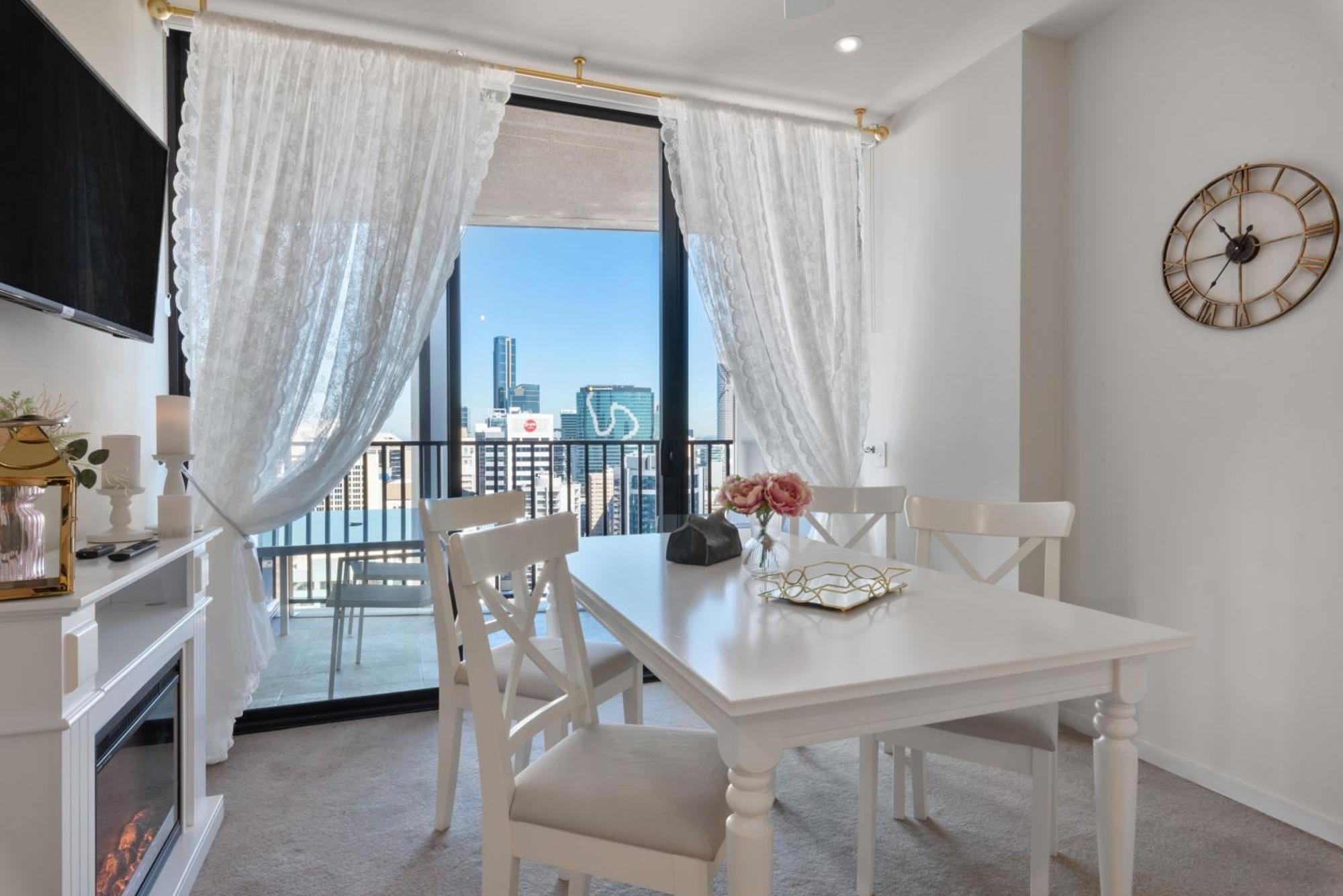 Apartment Queen St *