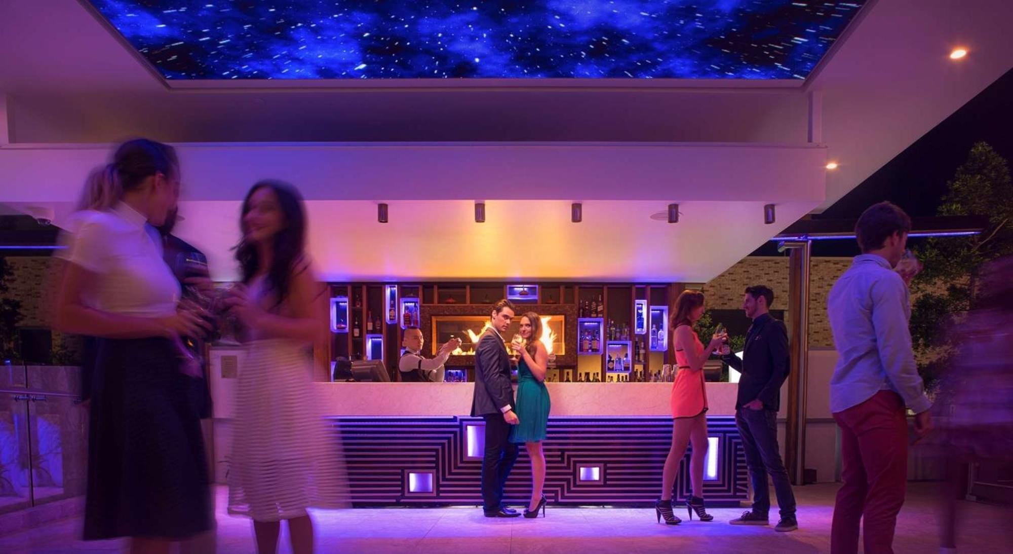 Rydges South Bank Hotel 4*