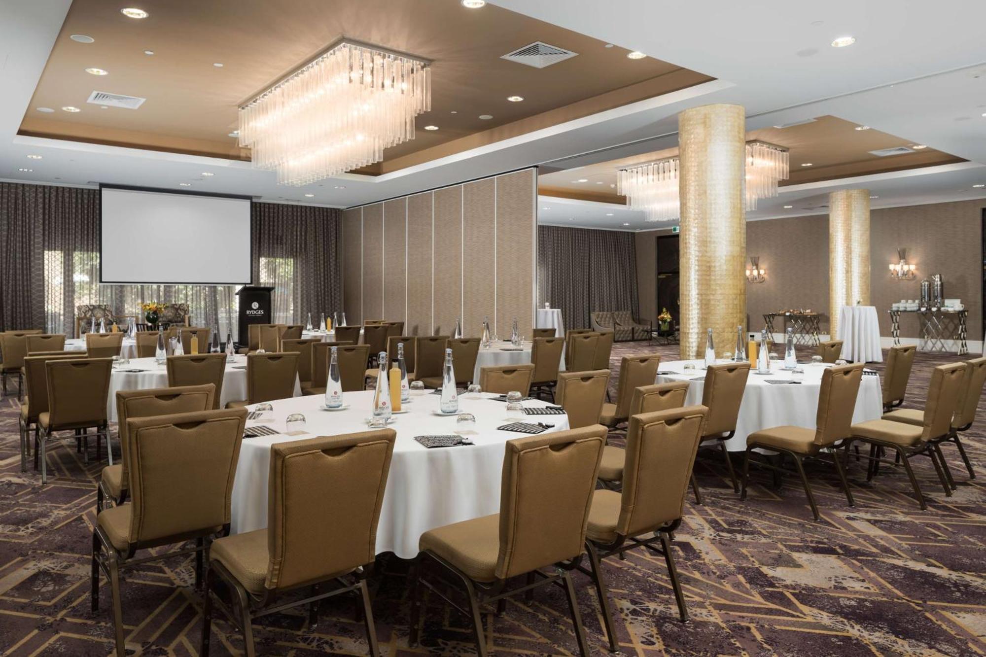 Rydges South Bank Hotel Brisbane